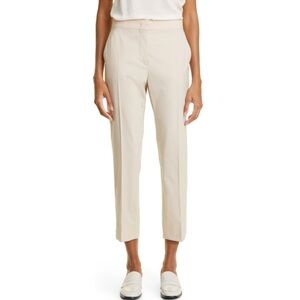 Max Mara Felix Wool Trousers 4